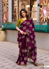 Kavith Vol 6 By LT Nc Malai Silk With Heavy Work Saree Bulk Orders In India
